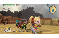 Dragon Quest Builders 2 - Season Pass (DLC) (Switch)
