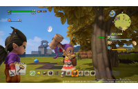 Dragon Quest Builders 2 (Switch)