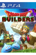 Dragon Quest Builders (PS4)