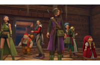 DRAGON QUEST XI (11): Echoes of an Elusive Age (PS4)