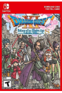 DRAGON QUEST XI S: Echoes of an Elusive Age - Definitive Edition (Switch)