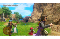 DRAGON QUEST XI S: Echoes of an Elusive Age - Definitive Edition (USA) (Xbox Series X)