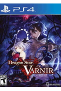 Dragon Star Varnir (PS4)