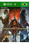 Dragon's Dogma 2 - Deluxe Edition (Xbox Series X|S) (Brazil)