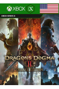 Dragon's Dogma 2 - Deluxe Edition (Xbox Series X|S) (USA)