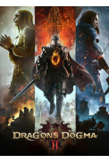 Dragon's Dogma 2 (Steam Account)