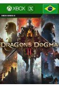 Dragon's Dogma 2 (Xbox Series X|S) (Brazil)