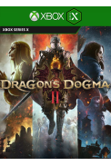 Dragon's Dogma 2 (Xbox Series X|S)