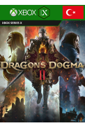Dragon's Dogma 2 (Xbox Series X|S) (Turkey)