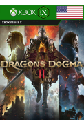 Dragon's Dogma 2 (Xbox Series X|S) (USA)