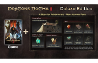 Dragon's Dogma 2 - Deluxe Edition (Xbox Series X|S)