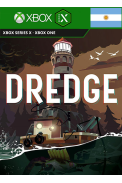 DREDGE (Argentina) (Xbox ONE / Series X|S)