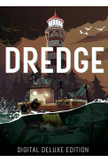 DREDGE (Deluxe Edition)