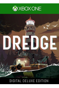 DREDGE - Deluxe Edition (Xbox ONE)
