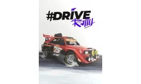 #Drive Rally (PS5) thumb 1