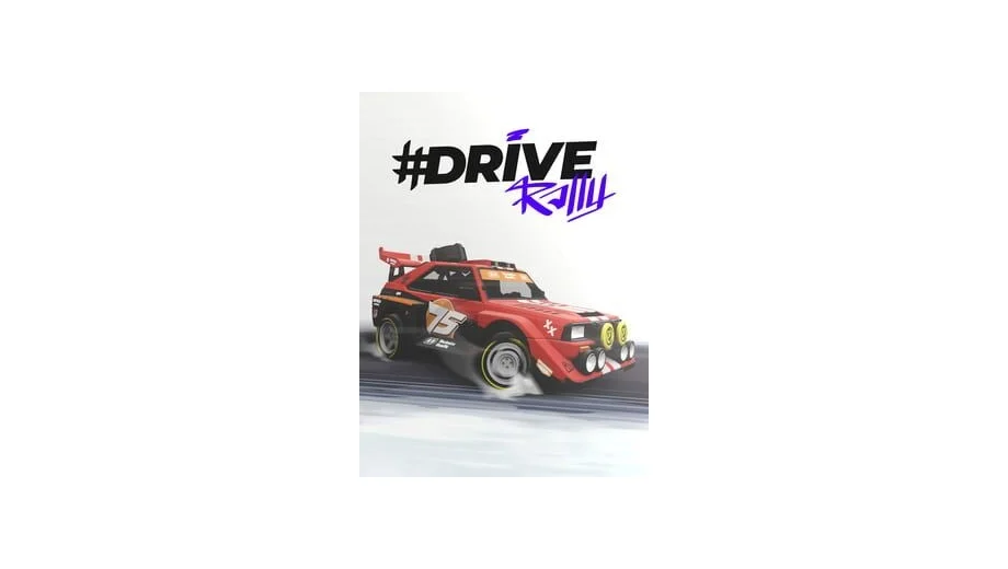 #Drive Rally (PS5) gallery image 1