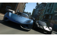DriveClub VR (PS4)