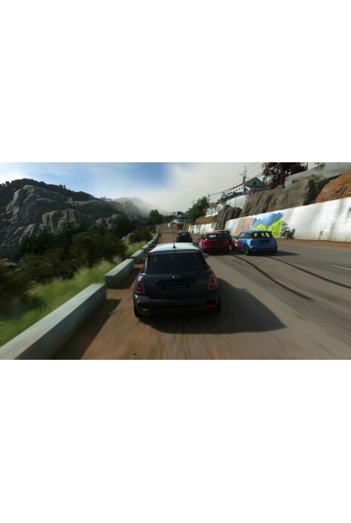DriveClub (PS4)