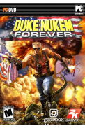 Duke Nukem Forever (Collection)