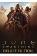 Dune: Awakening (Deluxe Edition)