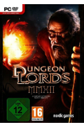 Dungeon Lords (Steam Edition)