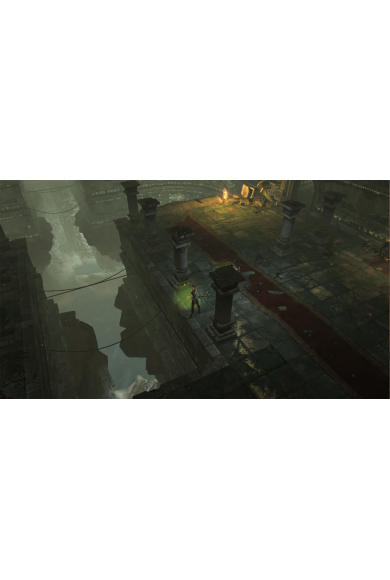 Dungeon Siege III - Treasures of the Sun (DLC)