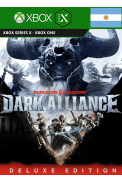Dungeons & Dragons: Dark Alliance - Deluxe Edition (Argentina) (Xbox One / Series X|S)