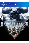 Dungeons & Dragons: Dark Alliance (PS5)