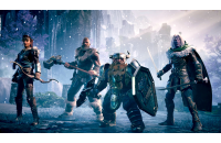Dungeons & Dragons: Dark Alliance (Argentina) (Xbox One / Series X|S)