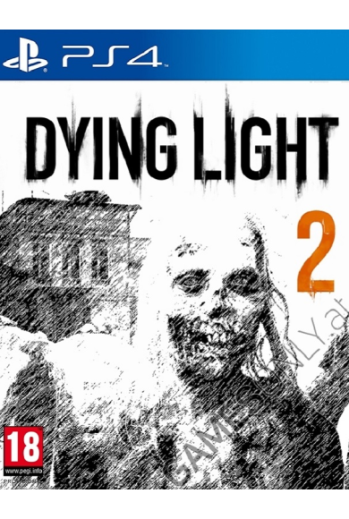 dying light 2 ps4 graphics