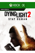 Dying Light 2 Stay Human (Xbox Series X|S)