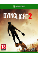 Dying Light 2 Stay Human (Xbox One)