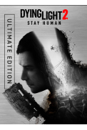 Dying Light 2 Stay Human (Ultimate Edition)