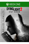 Dying Light 2 Stay Human - Ultimate Edition (Xbox ONE)