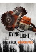 Dying Light - Buzz Killer Weapon Pack (DLC)