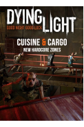 Dying Light - Cusine & Cargo (DLC)