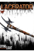 Dying Light - Lacerator Weapon Pack (DLC)