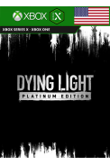 Dying Light - Platinum Edition (USA) (Xbox One / Series X|S)