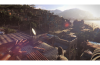 Dying Light: The Following (Xbox One)