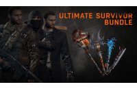 Dying Light - Ultimate Survivor Bundle (DLC)