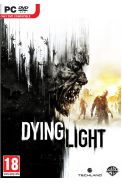 Dying Light (uncut)