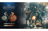 Dying Light - Viking: Raiders of Harran Bundle (DLC)