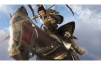 Dynasty Warriors 9 (PS4)