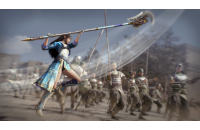 Dynasty Warriors 9 (PS4)