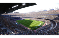 eFootball PES 2021: Season Update - FC Barcelona Edition (USA) (Xbox One)