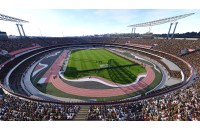 eFootball PES 2021: Season Update - Juventus Edition