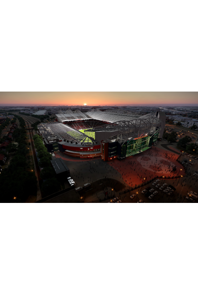 eFootball PES 2021: Season Update - FC Bayern München Edition (USA) (Xbox One)