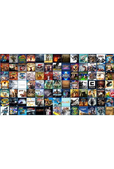 EA Access 12 Months (USA) (PS4)