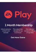 EA Play 1 Months Subscription