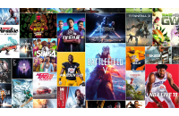 EA Play 1 Months Subscription (Xbox One)